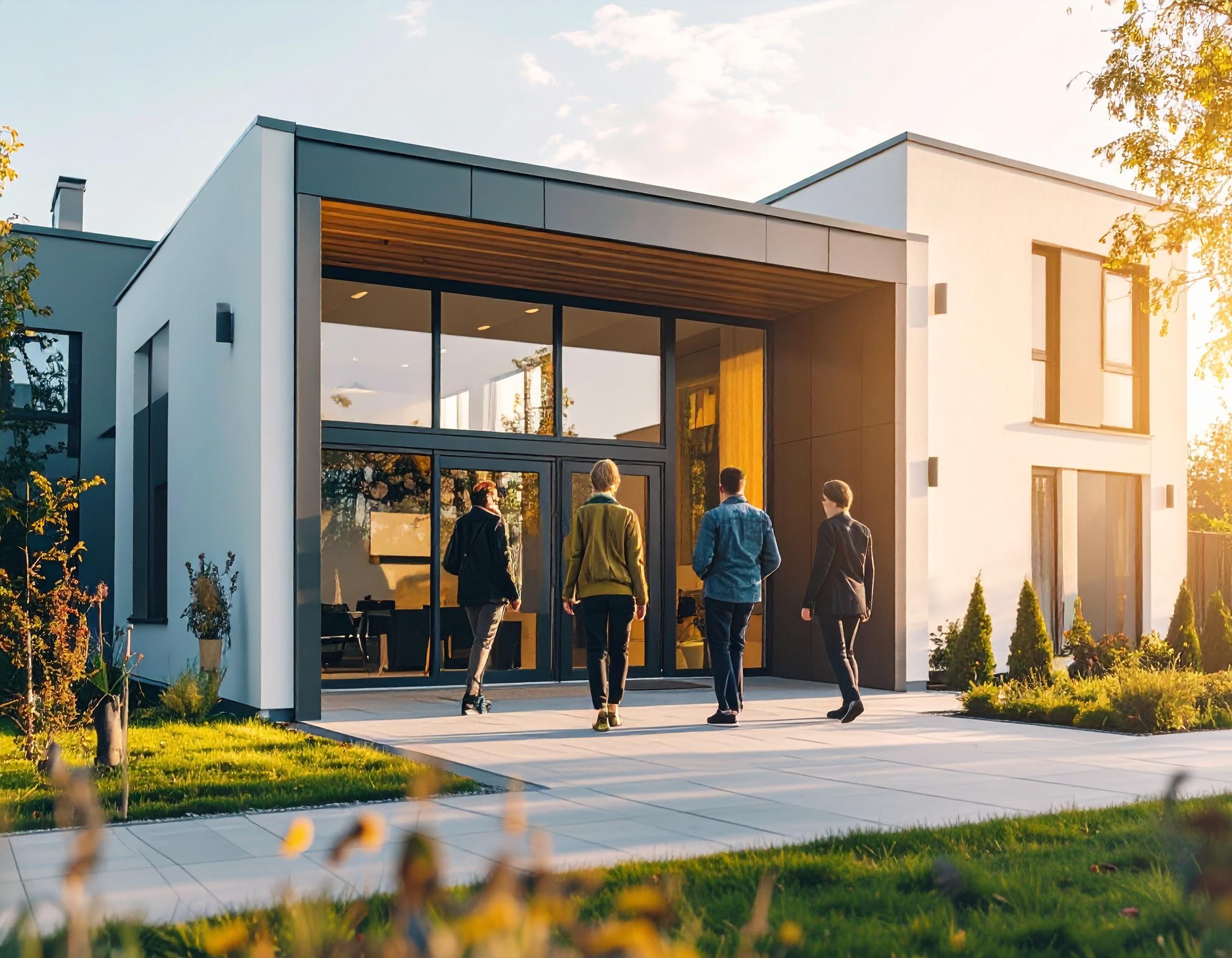 Wat verstaan we onder de VME of Vereniging voor Mede-Eigenaars?