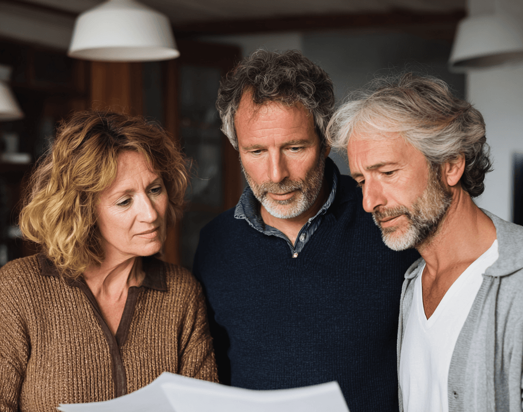 Mede-eigenaars samen rechten en plichten VME bestuderen