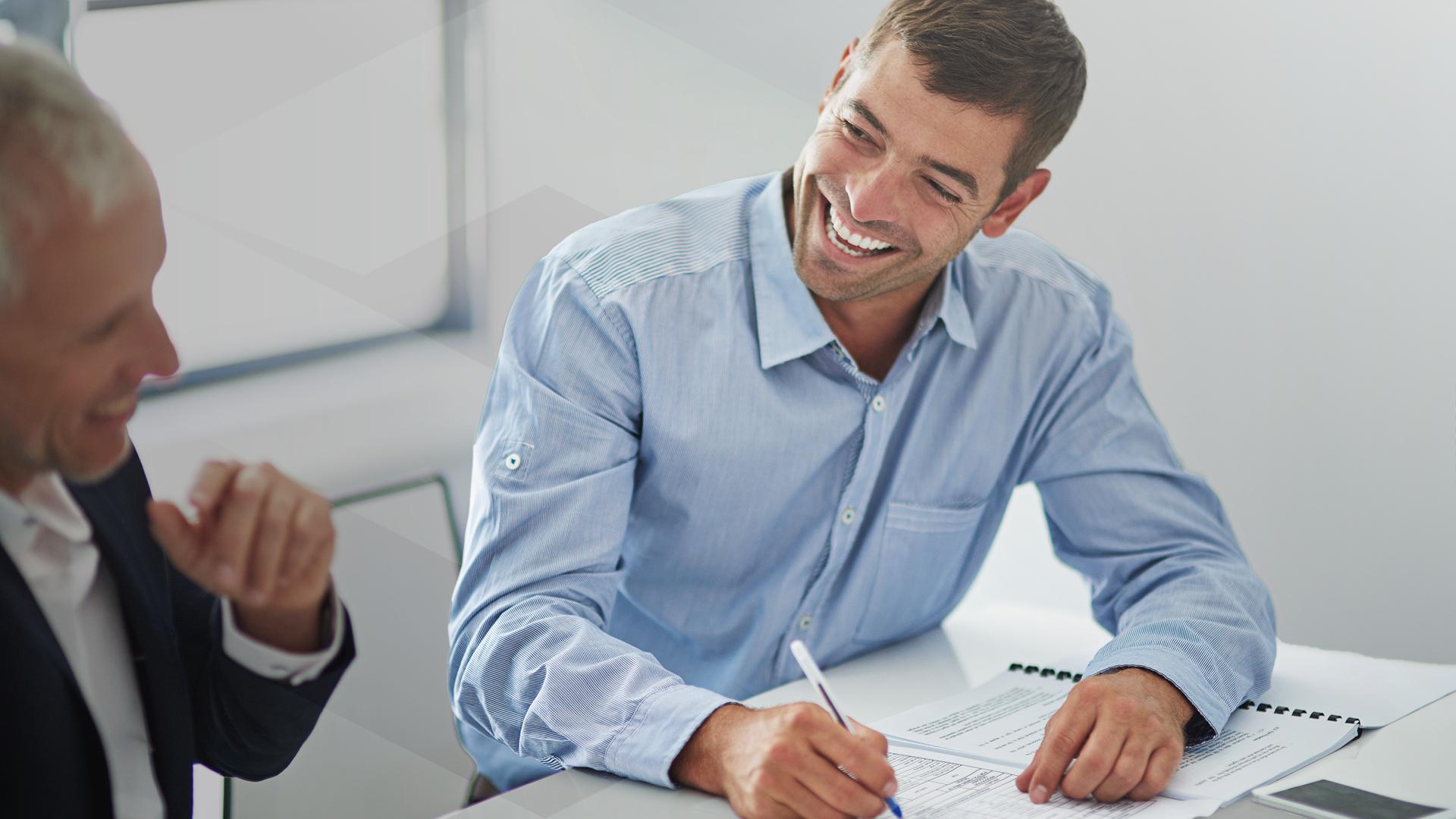 Makkelijk veranderen van syndicus